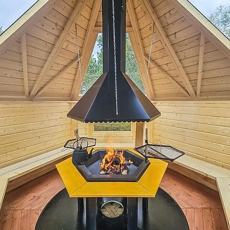 Holiday Home Aamunkoi By Interhome Veskoniemi Exteriér fotografie