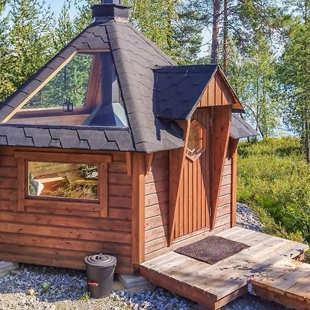 Holiday Home Aamunkoi By Interhome Veskoniemi Exteriér fotografie