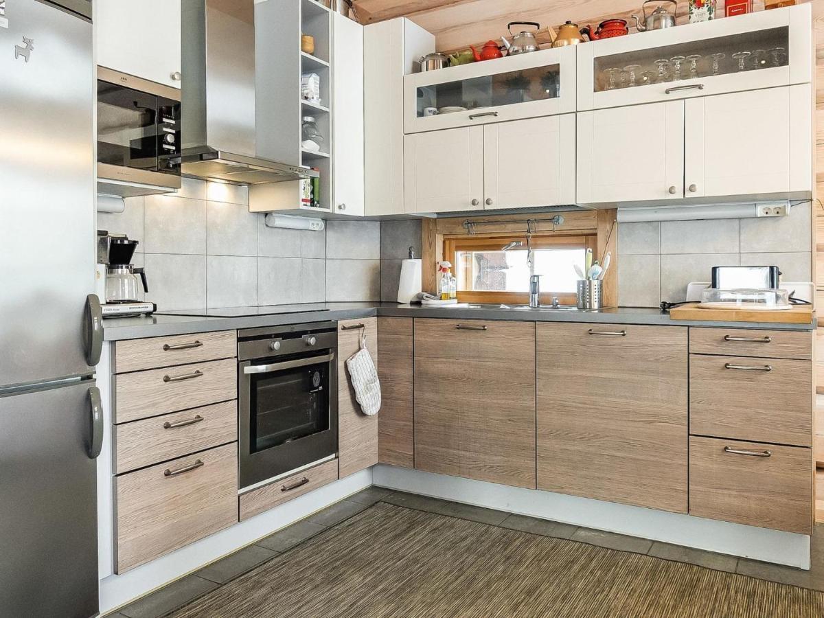 Holiday Home Aamunkoi By Interhome Veskoniemi Exteriér fotografie