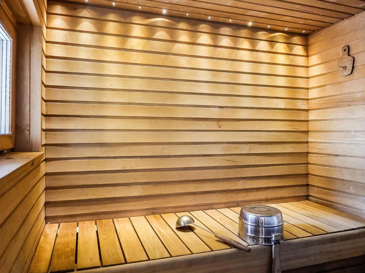 Holiday Home Aamunkoi By Interhome Veskoniemi Exteriér fotografie
