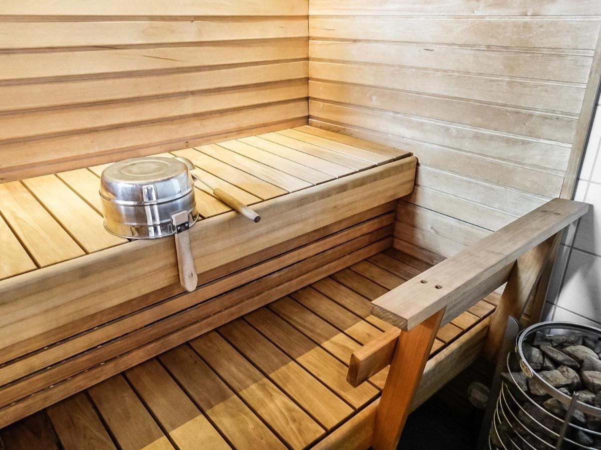 Holiday Home Aamunkoi By Interhome Veskoniemi Exteriér fotografie