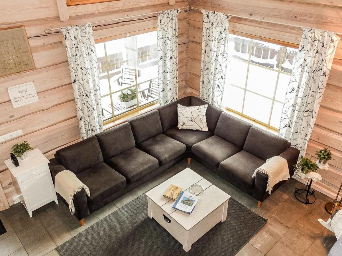 Holiday Home Aamunkoi By Interhome Veskoniemi Exteriér fotografie