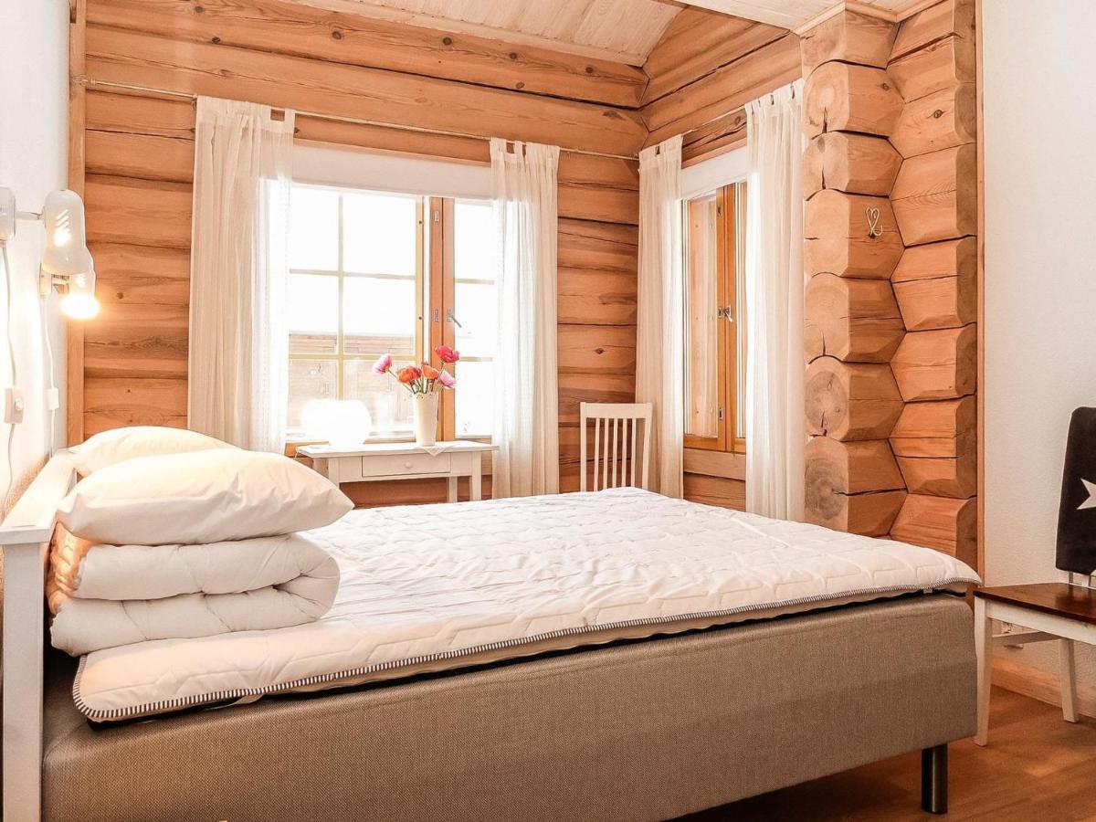 Holiday Home Aamunkoi By Interhome Veskoniemi Exteriér fotografie