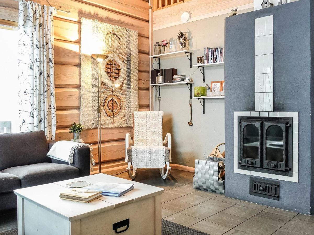 Holiday Home Aamunkoi By Interhome Veskoniemi Exteriér fotografie
