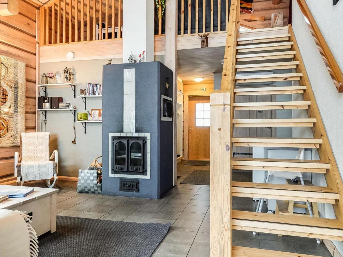 Holiday Home Aamunkoi By Interhome Veskoniemi Exteriér fotografie
